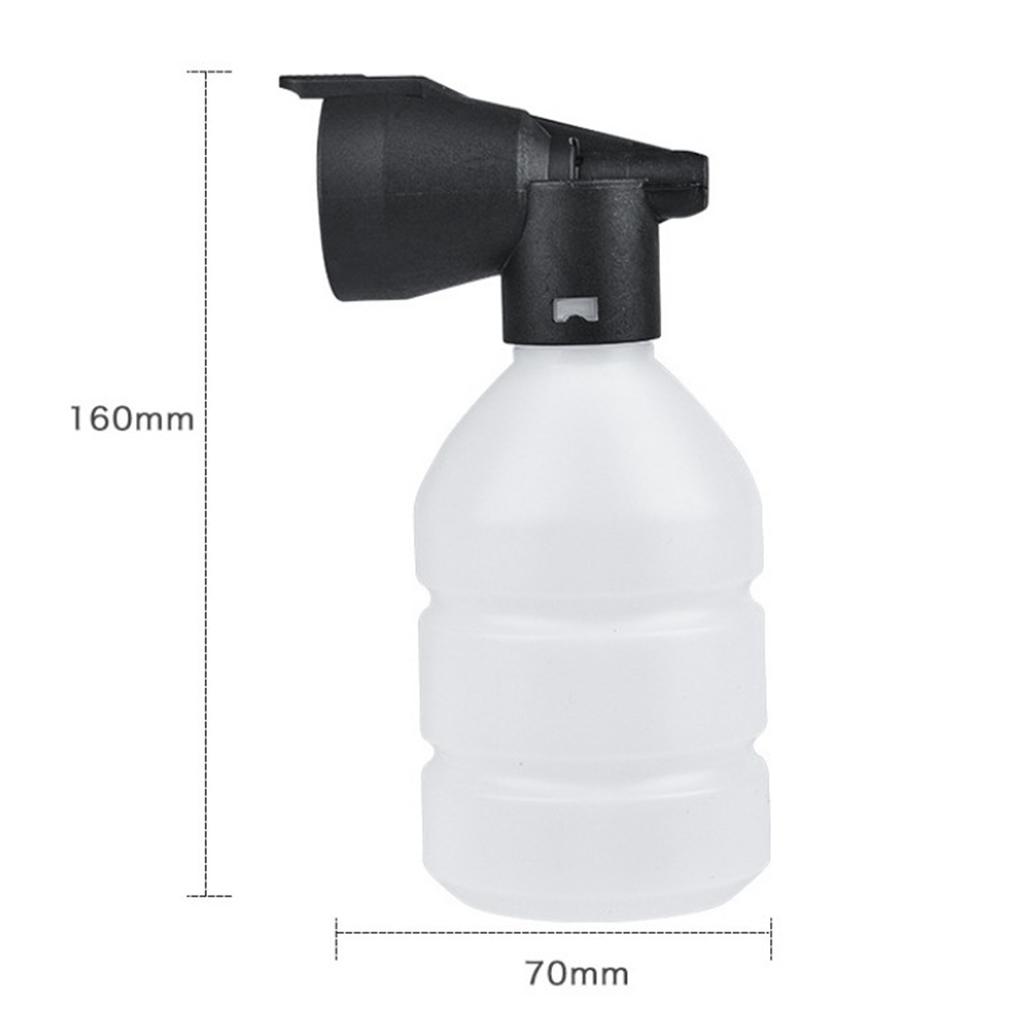 Pressure Washer Foam Gun - Lanza de Espuma para Lavadora a