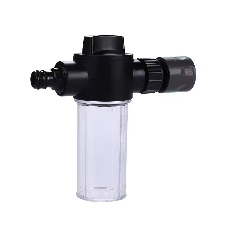 Pressure Washer Foam Gun - GOUN HOSE Generador de Espuma para