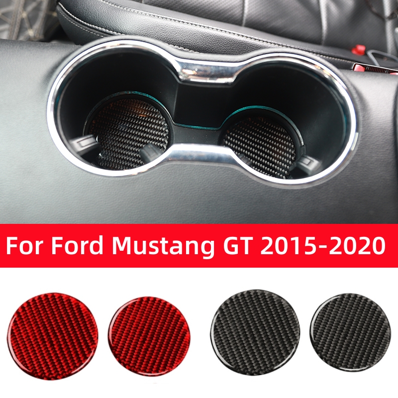 Interior Detailing Kit - Accesorios para Ford Mustang GT 2015-2021,
