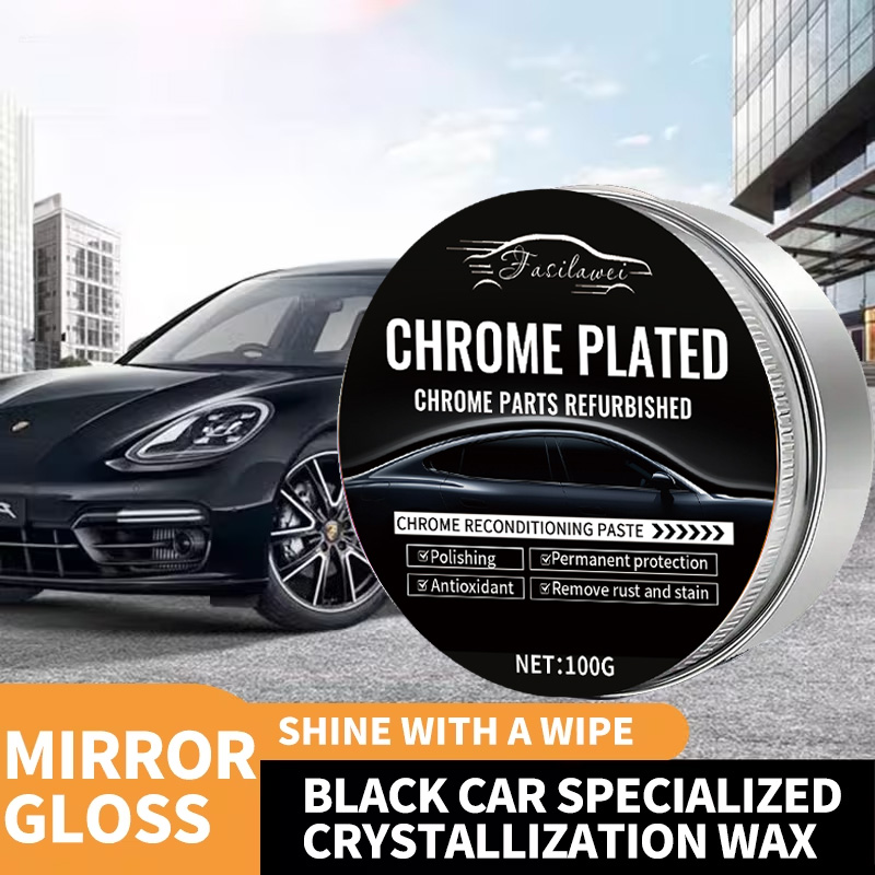 Cera para Autos – Revestimient - Car Wax Ceramic Coating reseña y precio