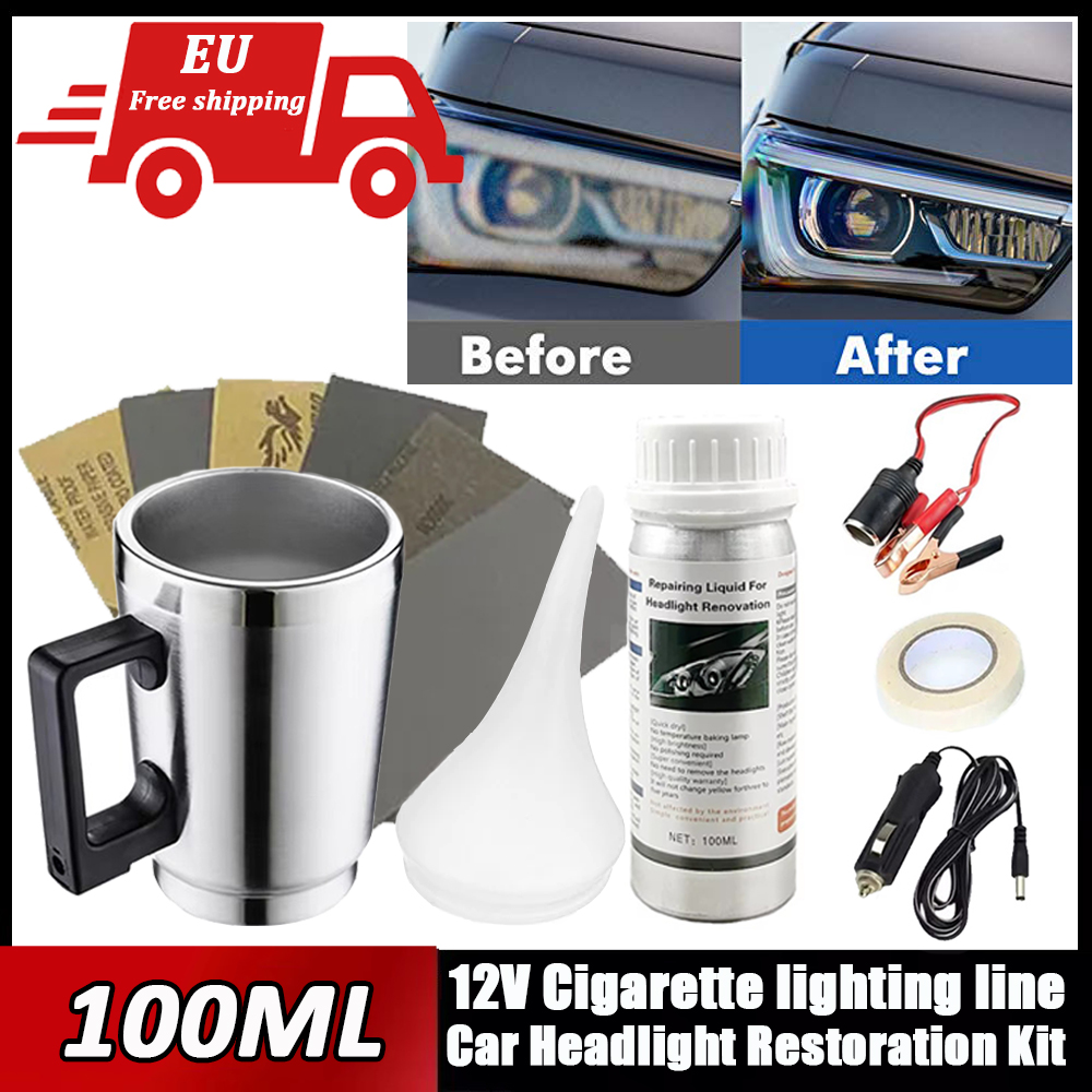 Accesorios para coche, Kit de  - Interior Detailing Kit reseña y precio