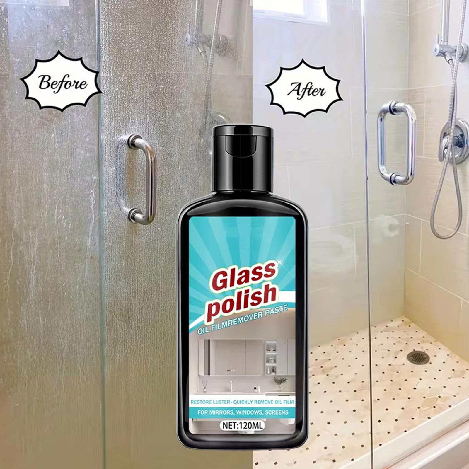 Limpiador de Vidrios para Puer - Glass Cleaner Streak reseña y precio