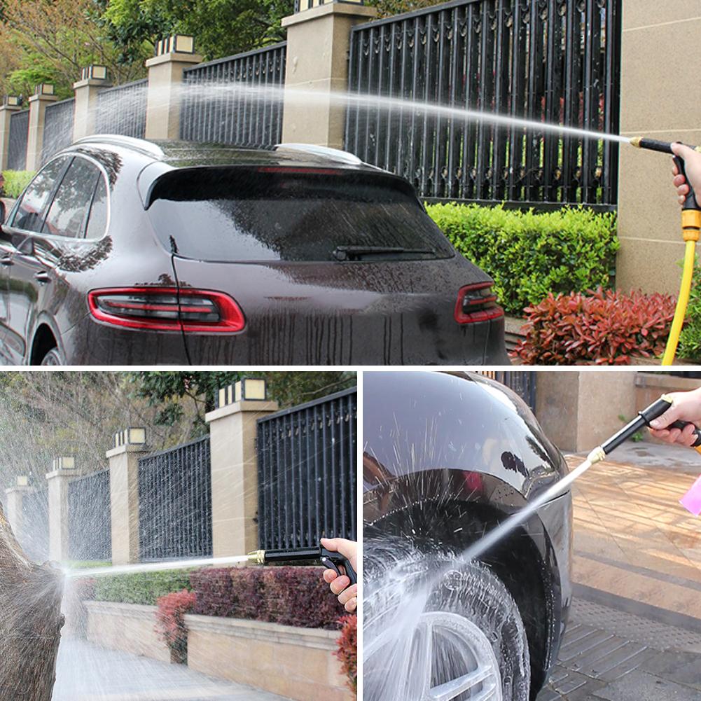 Pistola de lavado de coches de - Pressure Washer Foam Gun reseña y precio