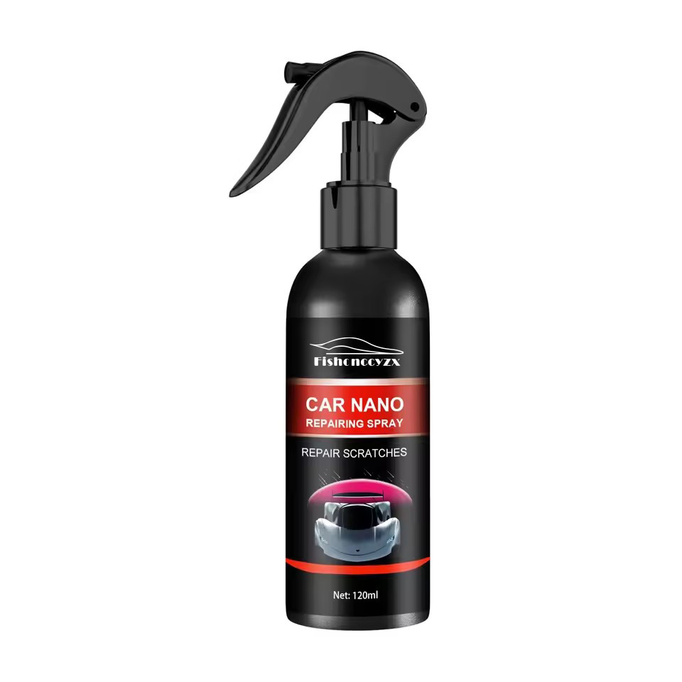Revestimiento Cerámico para Au - Car Wax Ceramic Coating reseña y precio