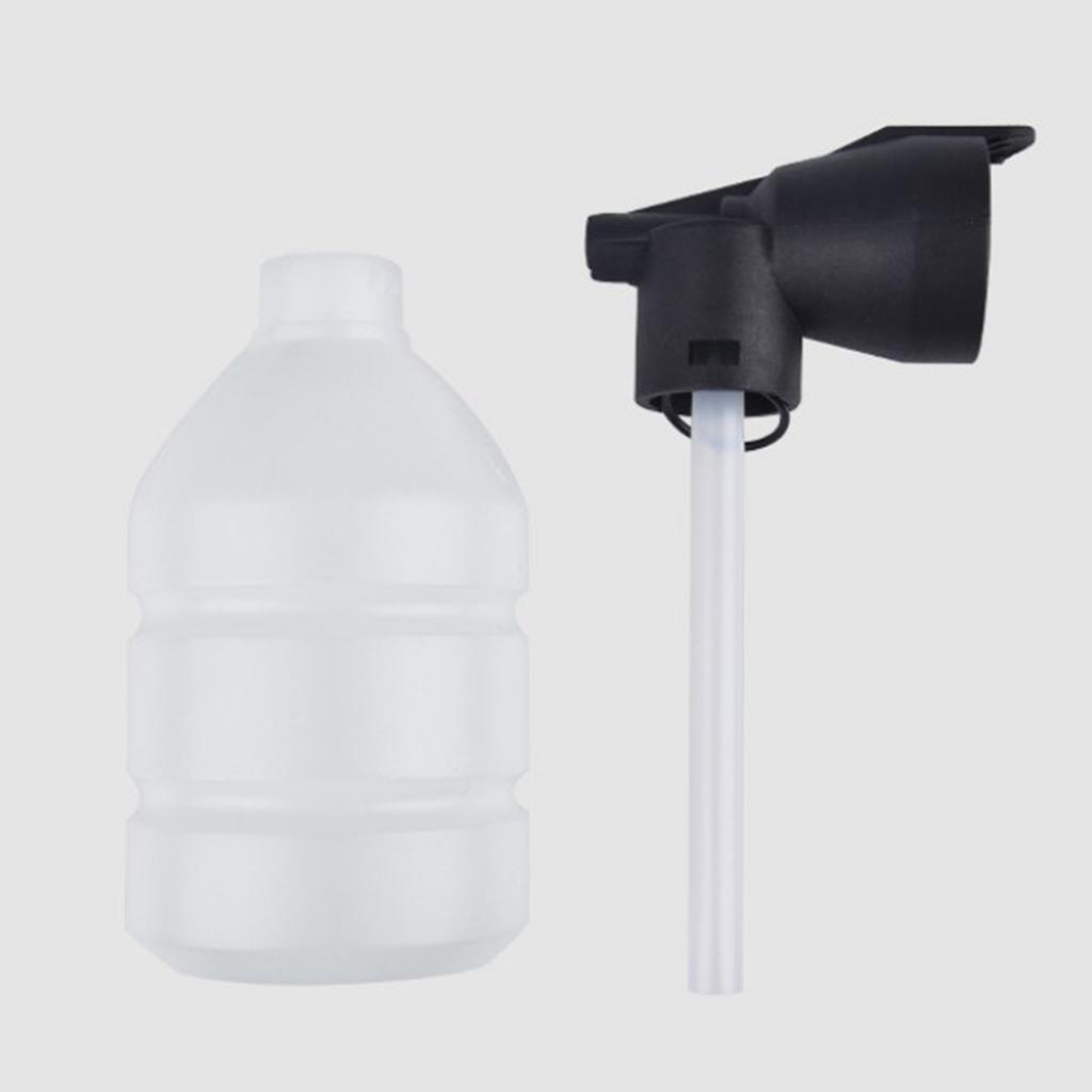 Lanza de Espuma para Lavadora  - Pressure Washer Foam Gun reseña y precio