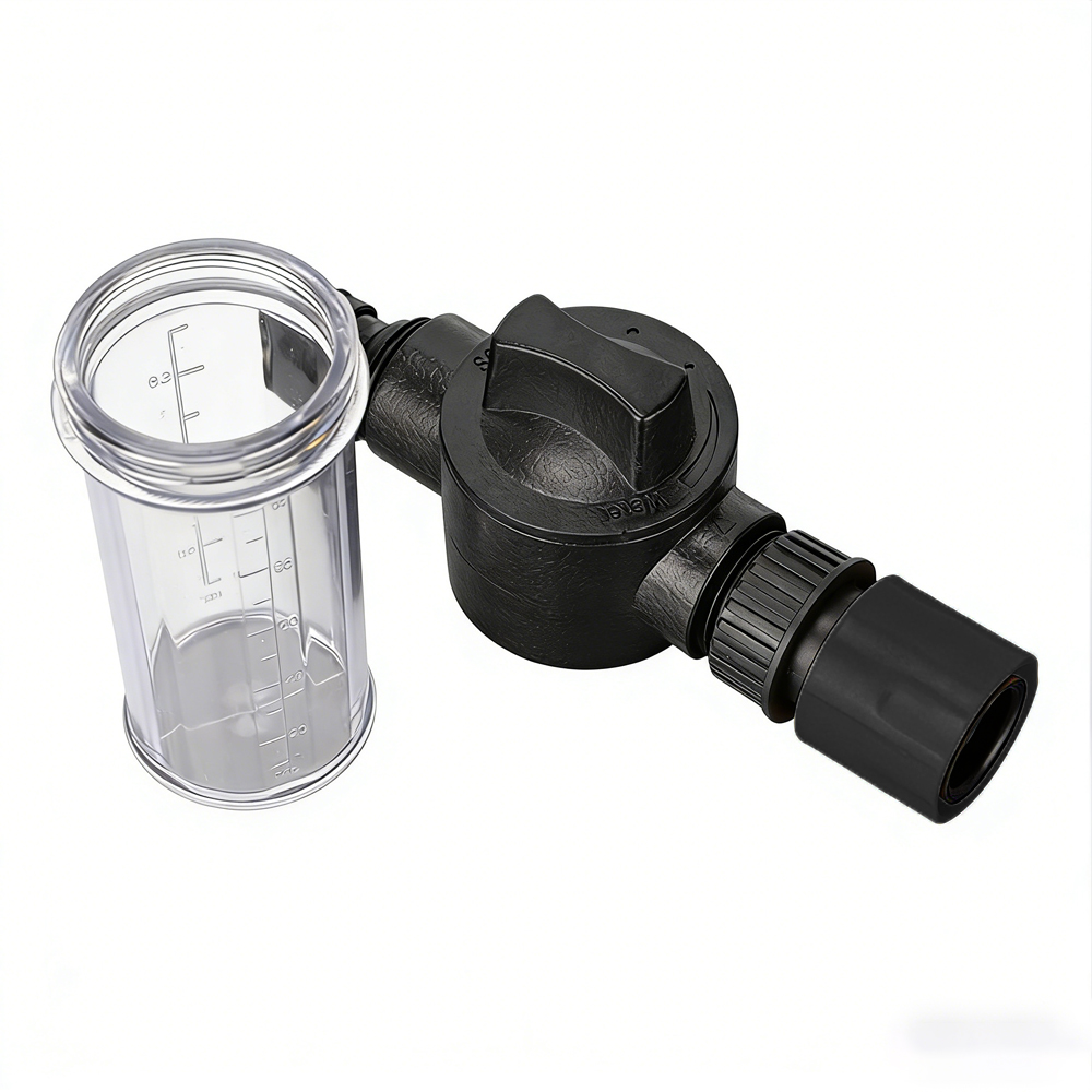GOUN HOSE Generador de Espuma  - Pressure Washer Foam Gun reseña y precio