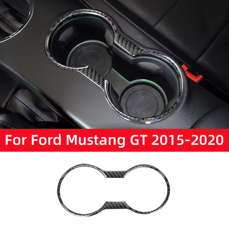Accesorios para Ford Mustang G - Interior Detailing Kit reseña y precio