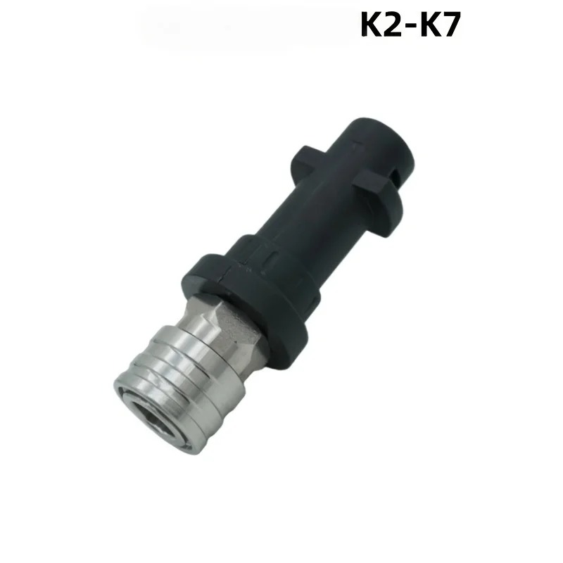 Adaptador de pistola de agua a - Pressure Washer Foam Gun reseña y precio