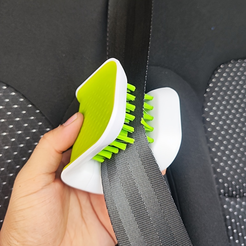 Cepillo de limpieza para cintu - Seat Cleaner Fabric reseña y precio
