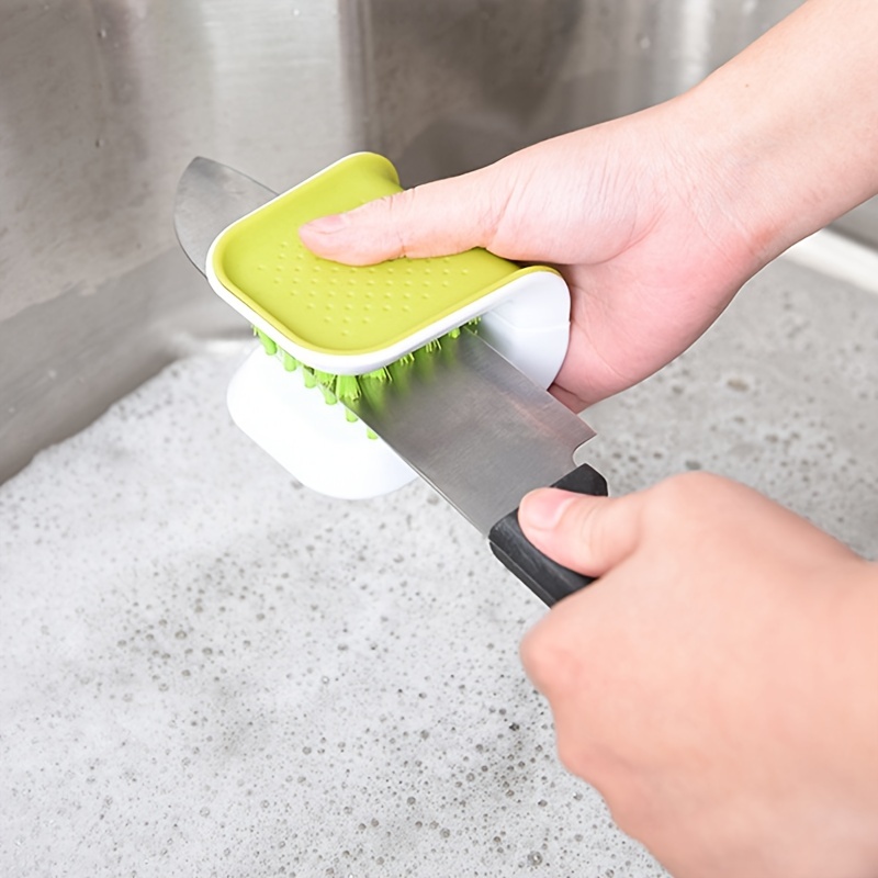 Cepillo de limpieza para cintu - Seat Cleaner Fabric reseña y precio