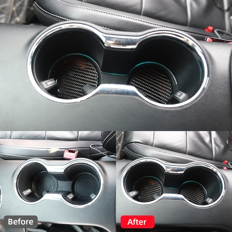 Accesorios para Ford Mustang G - Interior Detailing Kit reseña y precio