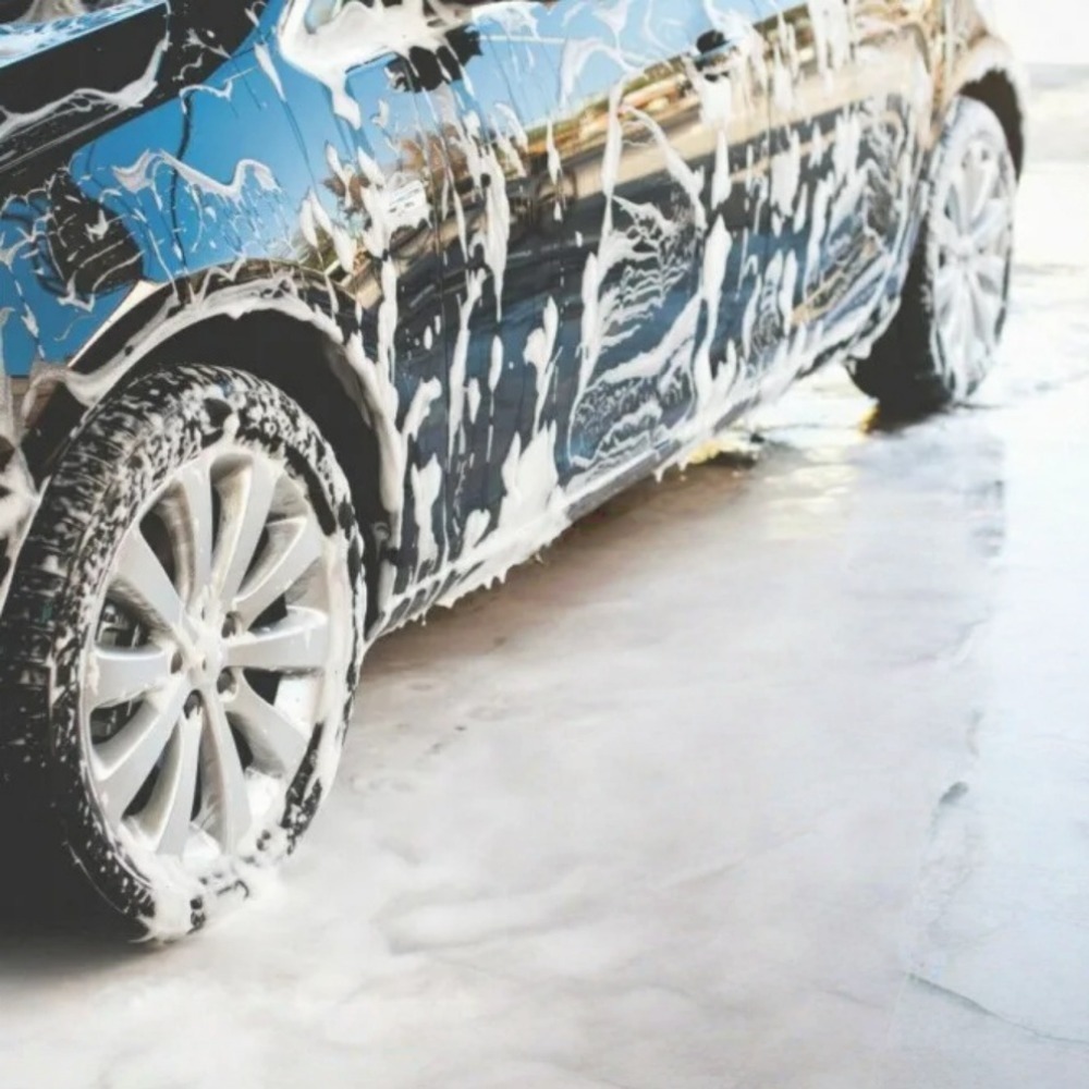 6 unidades de filtro de malla  - Foam Cannon Car Wash reseña y precio