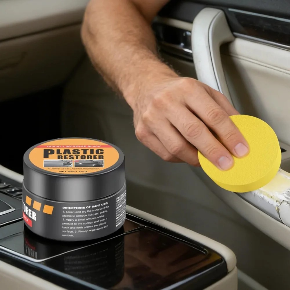 Limpiador y acondicionador tod - Leather Cleaner Interior reseña y precio