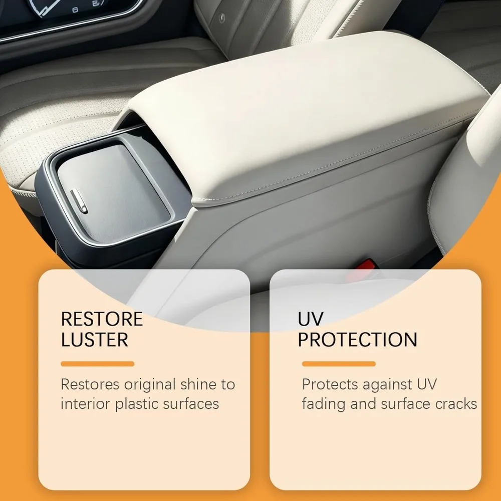 Limpiador y acondicionador tod - Leather Cleaner Interior reseña y precio