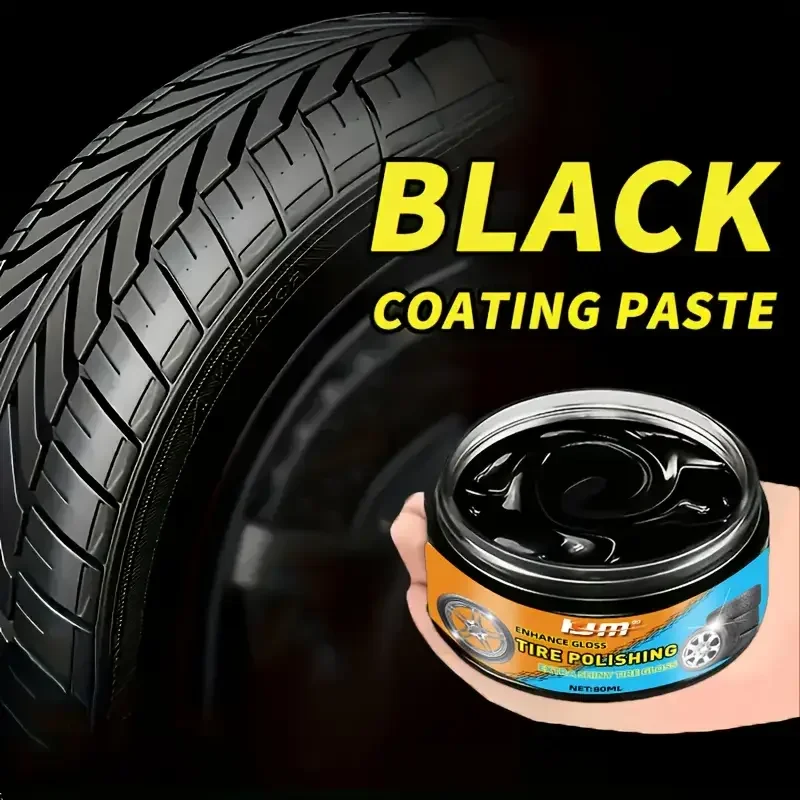 Cera para Brillo y Protección  - Trim Restorer Plastic reseña y precio